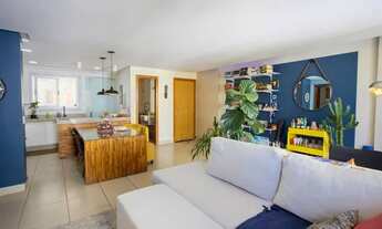 Imagem: Aldeia do Bueno - Apartamento 2 quartos