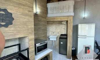 Imagem: Casa a Venda na Mooca com 2 dormitórios