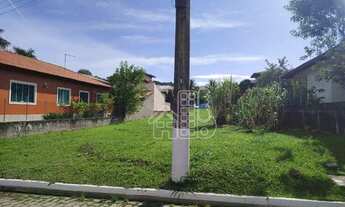 Imagem 2: Terreno à venda, 392 m² por R$ 170.000,00 - Várzea das Moças - Niterói/RJ