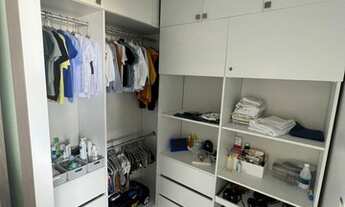 Imagem 3: Apartamento para aluguel com 431 metros quadrados com 5 quartos em Meireles - Fortaleza