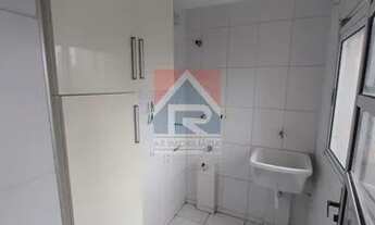 Imagem 6: Apartamento para alugar no bairro Parque das Nações - Santo André/SP