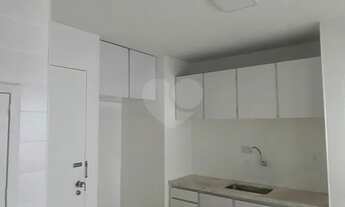 Imagem 5: São Paulo - Apartamento Padrão - JARDIM PAULISTA