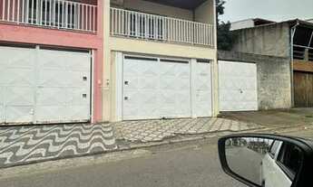 Imagem: Casa para aluguel na Chácara Silvestre