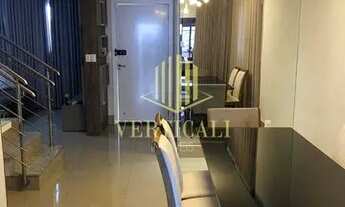 Imagem 6: Sobrado com 3 dormitórios à venda ou locação no Condomínio Pacem - Ribeirão do Lipa - Cuia