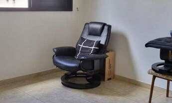 Imagem 14: Apartamento com 3 dormitórios à venda, 128 m² por R$ 950.000,00 - Boqueirão - Santos/SP