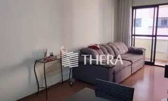 Imagem 3: Apartamento com 3 dormitórios à venda, 75 m² por R$ 524.000,00 - Vila Gilda - Santo André