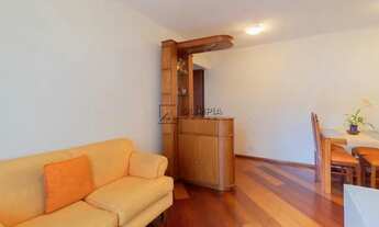 Imagem 5: Venda Apartamento 2 Dormitórios - 60 m² Perdizes