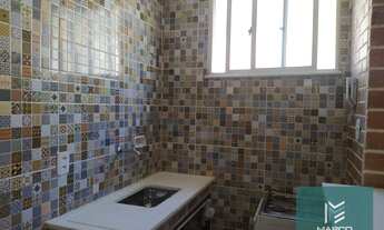 Imagem 3: Apartamento com 1 dormitório à venda, 42 m² por R$ 265.000 - Jardim Cascata - Teresópolis