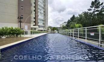 Imagem 2: Barueri - Apartamento Padrão - Empresarial 18 do Forte