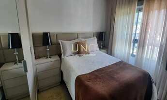 Imagem 2: Apartamento 2 dorm. (1 suite ) Floripa Residence/Florianopolis