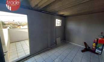 Imagem 5: Casa com 3 dormitórios à venda, 115 m² por R$ 280.000,00 - Campos Elíseos - Ribeirão Preto