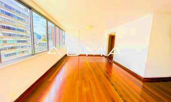 Imagem 3: Apartamento-LOCAÇÃO-Leblon-Rio de Janeiro-RJ