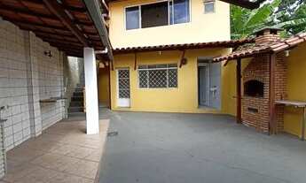 Imagem 3: Casa com 3 dormitórios para alugar em Belo Horizonte