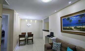 Imagem: Mobiliado! Pronto para Morar! Apartamento