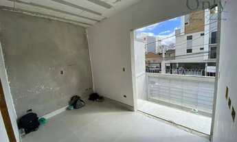 Imagem 2: Sobrado com 2 dormitórios à venda por R$ 590.000,00 - Vila Jaguara - São Paulo/SP