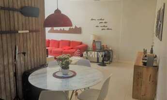 Imagem 2: Apartamento com 3 dormitórios à venda, 130 m² por R$ 999.000,00 - Icaraí - Niterói/RJ