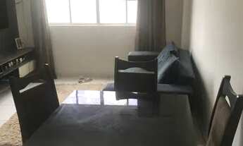 Imagem 3: Apartamento para aluguel com 49 metros quadrados com 2 quartos em Cidade Jardim - Teresina