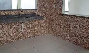 Imagem 2: Casa para venda tem 100 metros quadrados com 2 quartos em Piatã - Salvador - BA