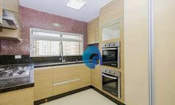 Imagem 4: Apartamento com 4 dormitórios à venda, 186 m² por R$ 1.650.000,00 - Bigorrilho - Curitiba
