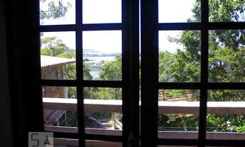 Imagem 5: Apartamento para Aluguel - Lagoa da Conceição, 1 Quarto, 40 m2