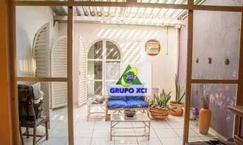 Imagem 2: Casa com 4 dormitórios, 248 m² - venda por R$ 900.000,00 ou aluguel por R$ 9.800,00/mês