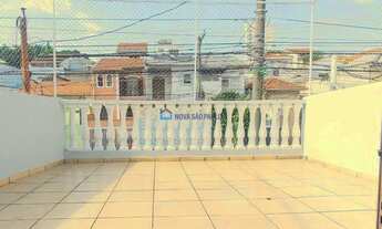 Imagem 2: Sobrado disponível para venda na Vila Deodoro