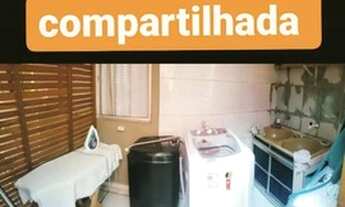 Imagem 7: Quarto mobiliado