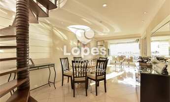 Imagem: Cobertura na Vila Izabel, 03 Quartos (03