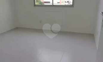 Imagem 4: Apartamento - 02 quartos - Engenho Novo [ME