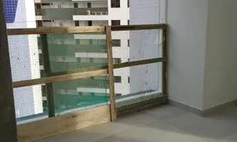 Imagem 7: Flat à venda 1 quarto 1 banheiro Tambaú João Pessoa