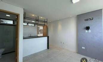 Imagem 5: Flat para locação em Boa Viagem com vista para o mar