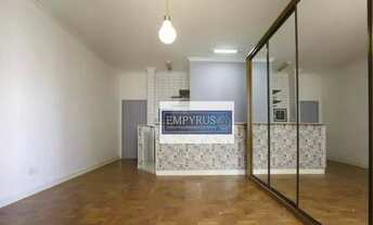 Imagem 3: Kitnet com 1 dormitório, 41 m² - venda por R$ 270.000,00 ou aluguel por R$ 2.016,00/mês