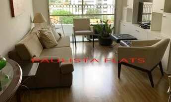 Imagem 2: SÃO PAULO - RESIDENCIAL - JARDIM PAULISTA