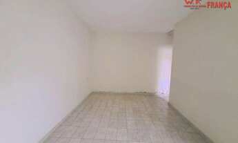 Imagem 7: Casa com 2 dormitórios à venda, 111 m² por R$ 290.000,00 - Nova Guará - Guaratinguetá/SP