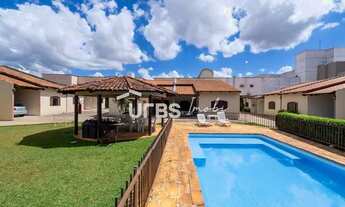 Imagem: Residencial Coliseu - Casa de Condomínio