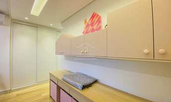 Imagem 4: Casa Duplex no Condomínio Alphaville 289m² Sauna 04 Quartos 07MKT__TR136162