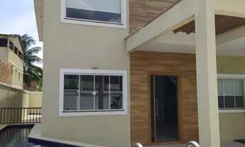 Imagem 2: Casa de condomínio para venda possui 280 metros quadrados com 3 quartos