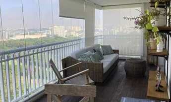 Imagem 4: Lindo apartamento no condomínio golf um espetáculo