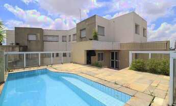 Imagem: Cobertura para Venda em São Paulo, Morumbi