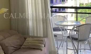 Imagem: Apartamento 2 quartos, suíte, varanda em