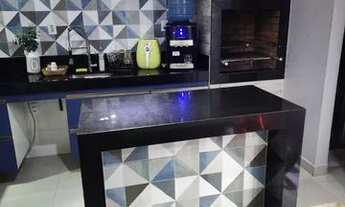 Imagem 2: Apt para aluguel tem 86 metros quadrados com 2 quartos em Glória - Macaé - Rio de Janeiro