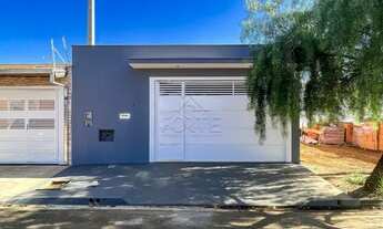 Imagem: PIRACICABA - Casa Padrão - São Luiz