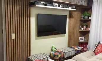 Imagem 4: Apartamento com 2 dormitórios à venda, 66 m² por R$ 440.000,00 - Vila Rosália - Guarulhos