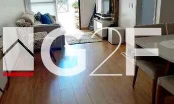 Imagem 3: Apartamento a venda no Condomínio: Vila Cambuí - Cambuí - Campinas/SP