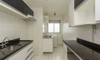 Imagem 5: Apartamento, 2 dormitórios, 48m² , bairro Igara, Canoas