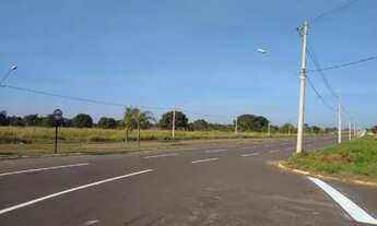 Imagem 2: Terreno no Residencial Montanini