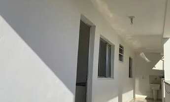 Imagem: Aluga-se Casa 3 cômodos