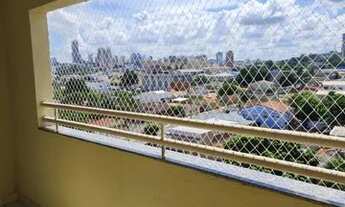 Imagem 4: Apartamento para aluguel com 80 metros quadrados com 3 quartos em Poção - Cuiabá - Mato Gr