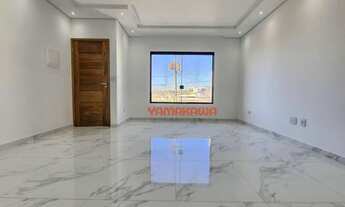 Imagem 2: Sobrado com 3 dormitórios à venda, 135 m² por R$ 795.000,00 - Penha - São Paulo/SP