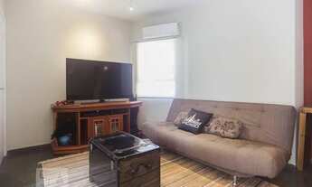 Imagem 2: Apartamento para Aluguel - Cambuí, 1 Quarto, 60 m2